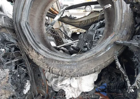 2025 Mercedes-Benz Gls 450 4Matic из США, поврежденный, VIN 4JGFF5KE5SB318536